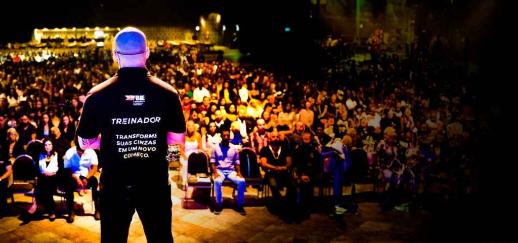Transformação emocional, reset emocional